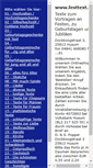 Mobile Screenshot of festtext.de